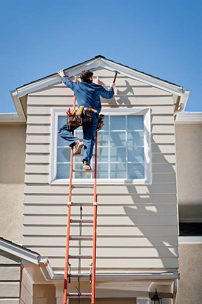 Best Vinyl Siding Installation  in USA